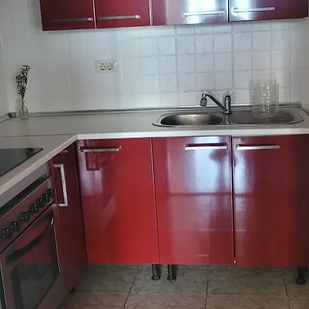 Duplex Romantica 1 洛斯雷尔雷赫斯