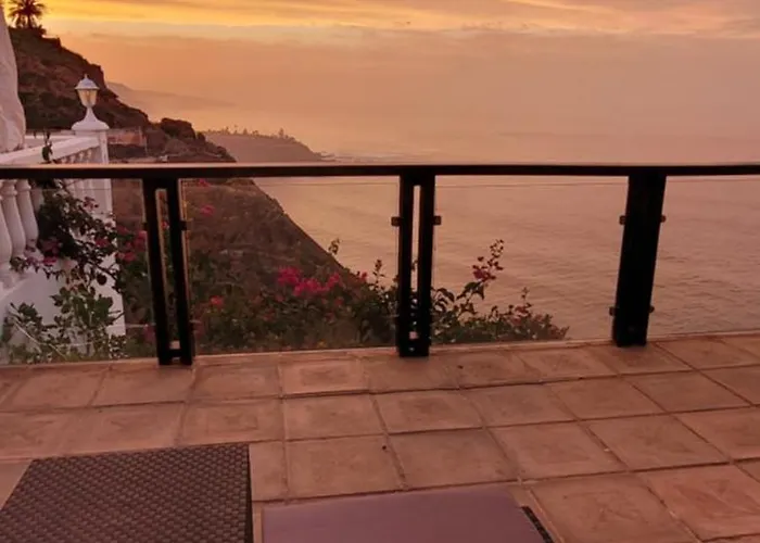 Duplex Romantica 1 洛斯雷尔雷赫斯