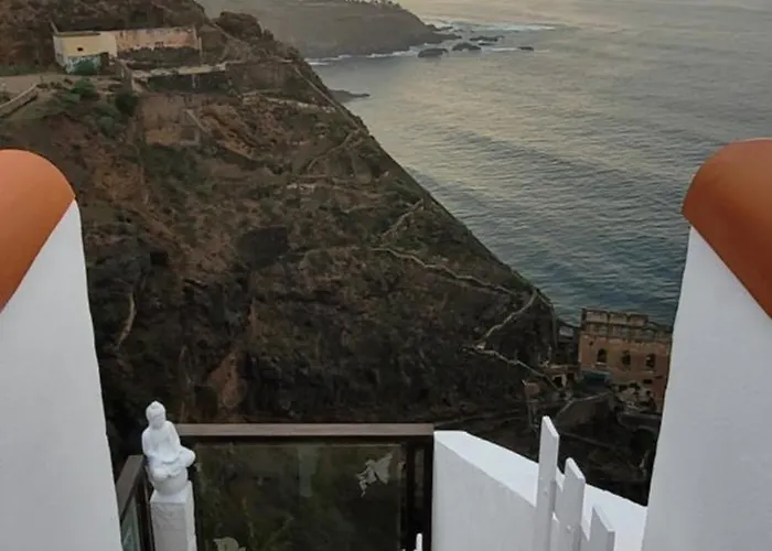 公寓 Duplex Romantica 1