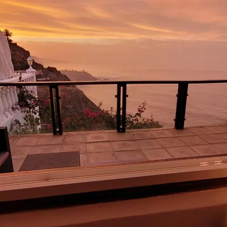 Duplex Romantica 1 Apartament Los Realejos