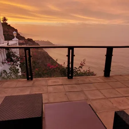 Duplex Romantica 1 Los Realejos