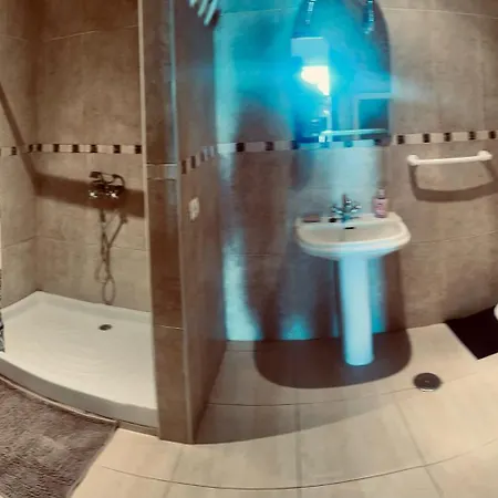 Apartment Duplex Romantica 1 *