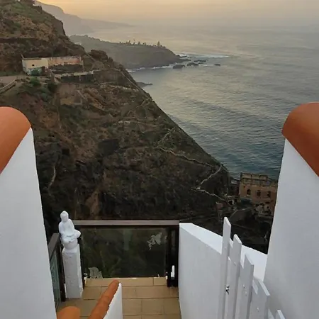 Apartment Duplex Romantica 1