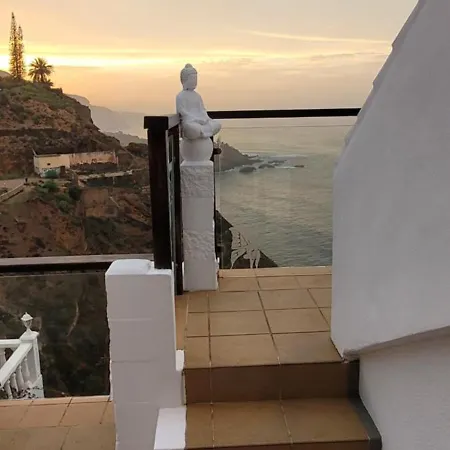 Apartamento Duplex Romantica 1