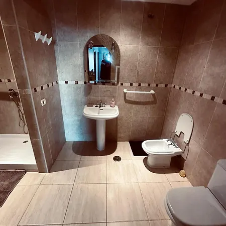 Duplex Romantica 1 Apartment *