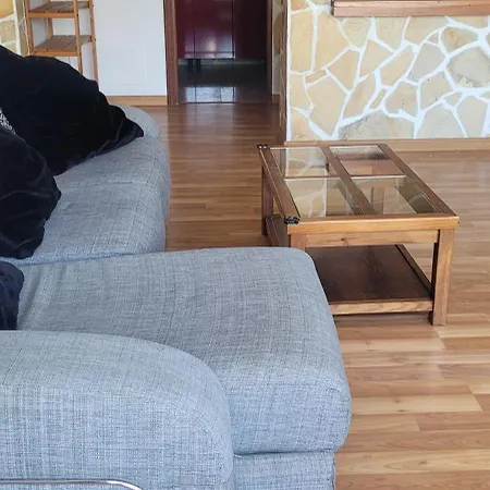 Apartamento Duplex Romantica 1 Los Realejos
