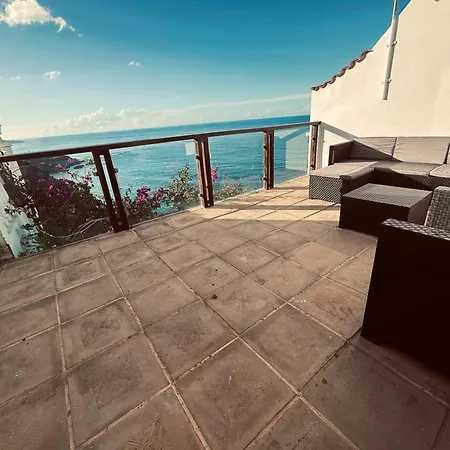 Duplex Romantica 1 Apartment