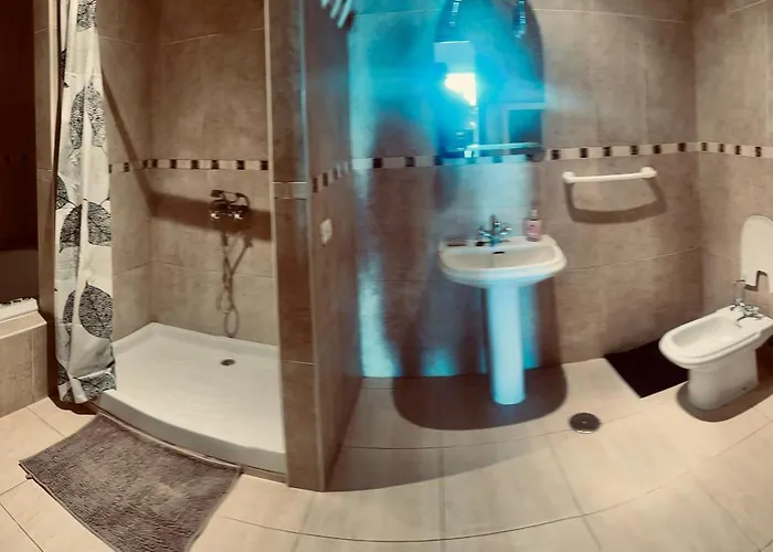 Apartmán Duplex Romantica 1 *