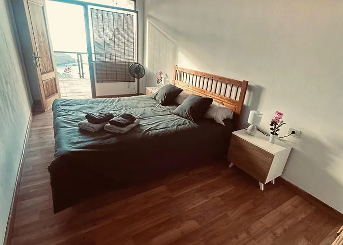 Apartmán Duplex Romantica 1 *