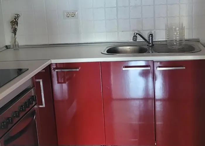 Duplex Romantica 1 Los Realejos