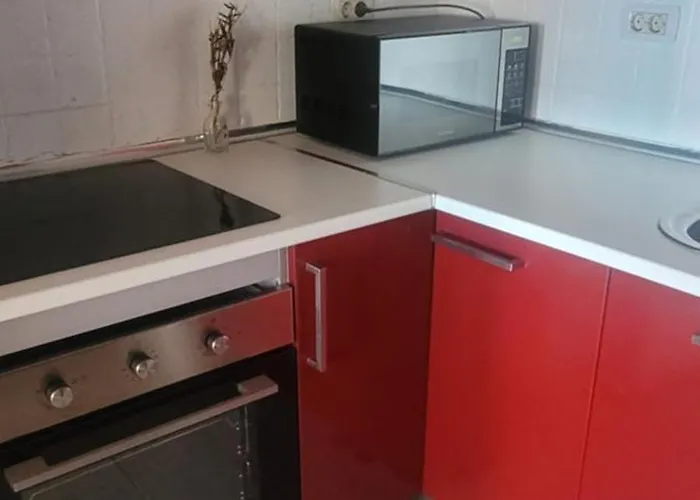 Duplex Romantica 1 * Los Realejos