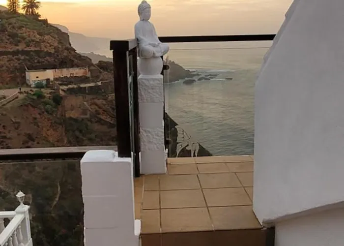 Apartmán Duplex Romantica 1