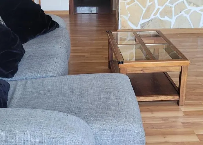 Apartmán Duplex Romantica 1 Los Realejos