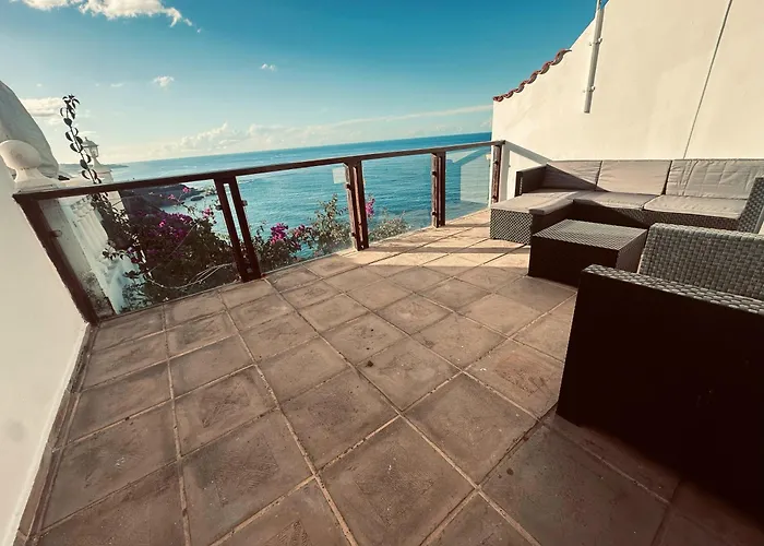 Duplex Romantica 1 Lägenhet