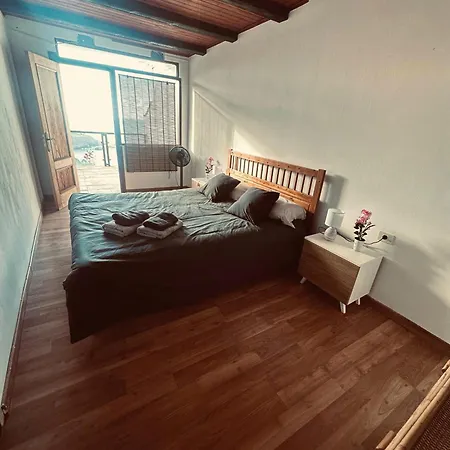 Διαμέρισμα Duplex Romantica 1 *