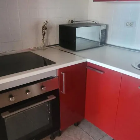 Duplex Romantica 1 * Λος Ρεαλέχος